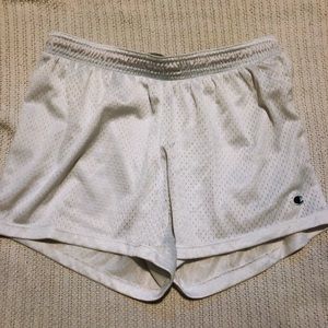 Champion shorts